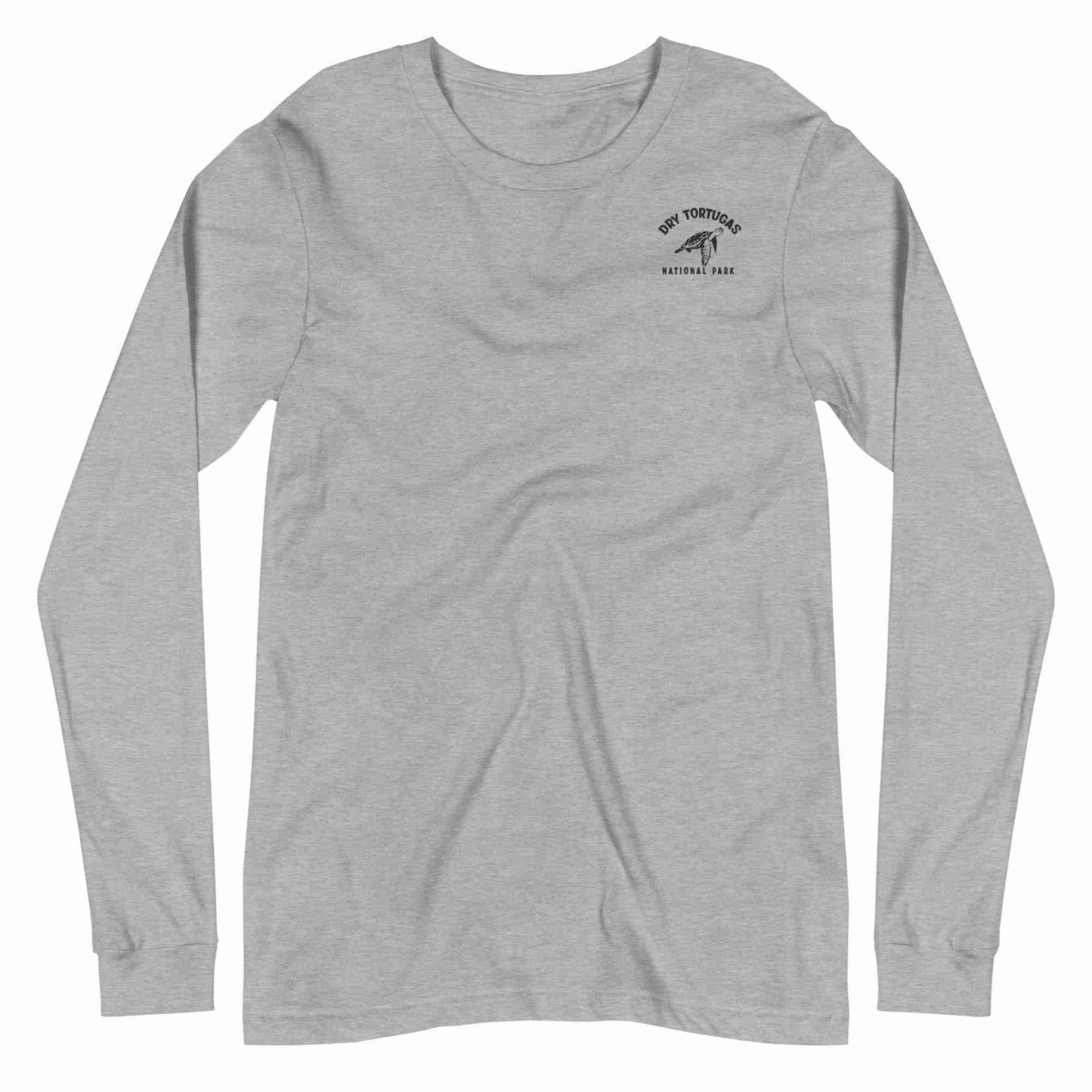 Dry Tortugas National Park Long Sleeve Tee