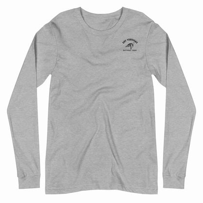 Dry Tortugas National Park Long Sleeve Tee