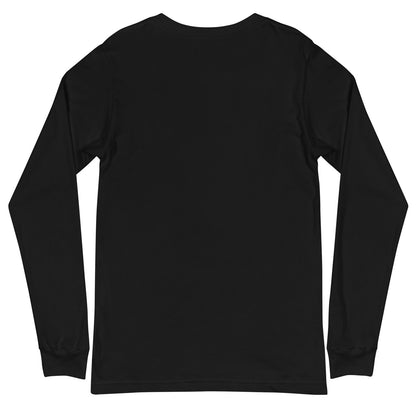 Grand Teton National Park Long Sleeve Tee