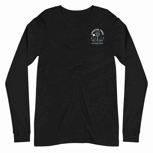 Joshua Tree National Park Long Sleeve Tee