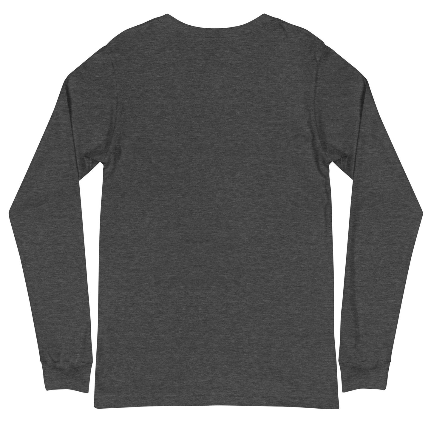 Grand Teton National Park Long Sleeve Tee