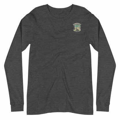 Congaree National Park Long Sleeve Tee