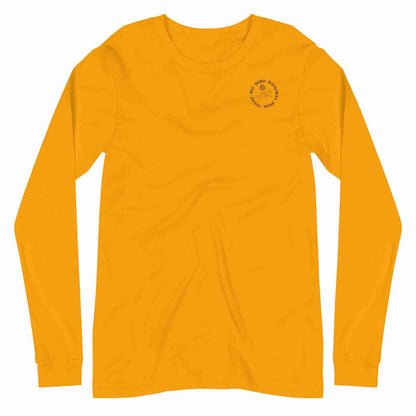 Big Bend National Park Long Sleeve Tee