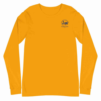 Channel Island National Park Long Sleeve Tee