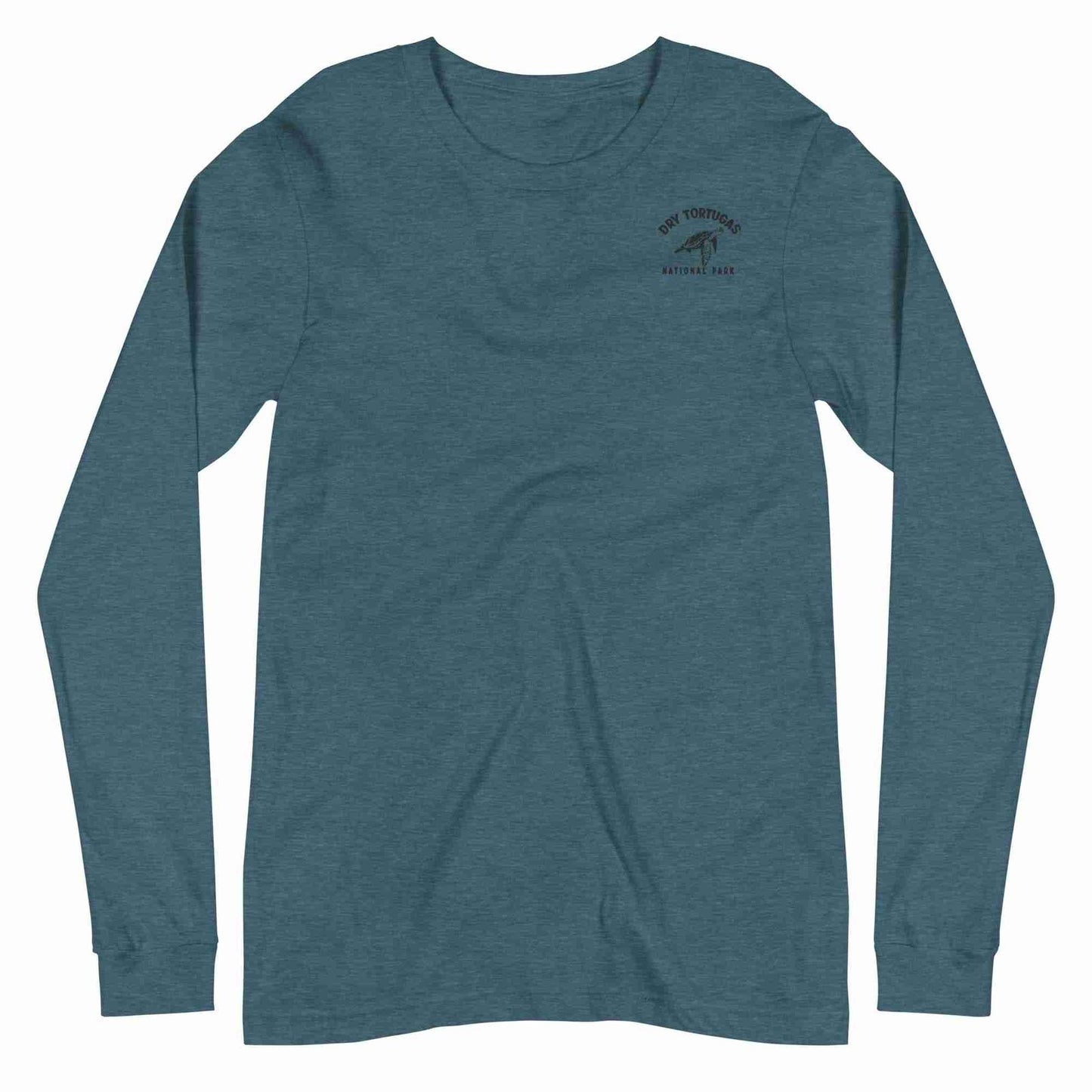 Dry Tortugas National Park Long Sleeve Tee