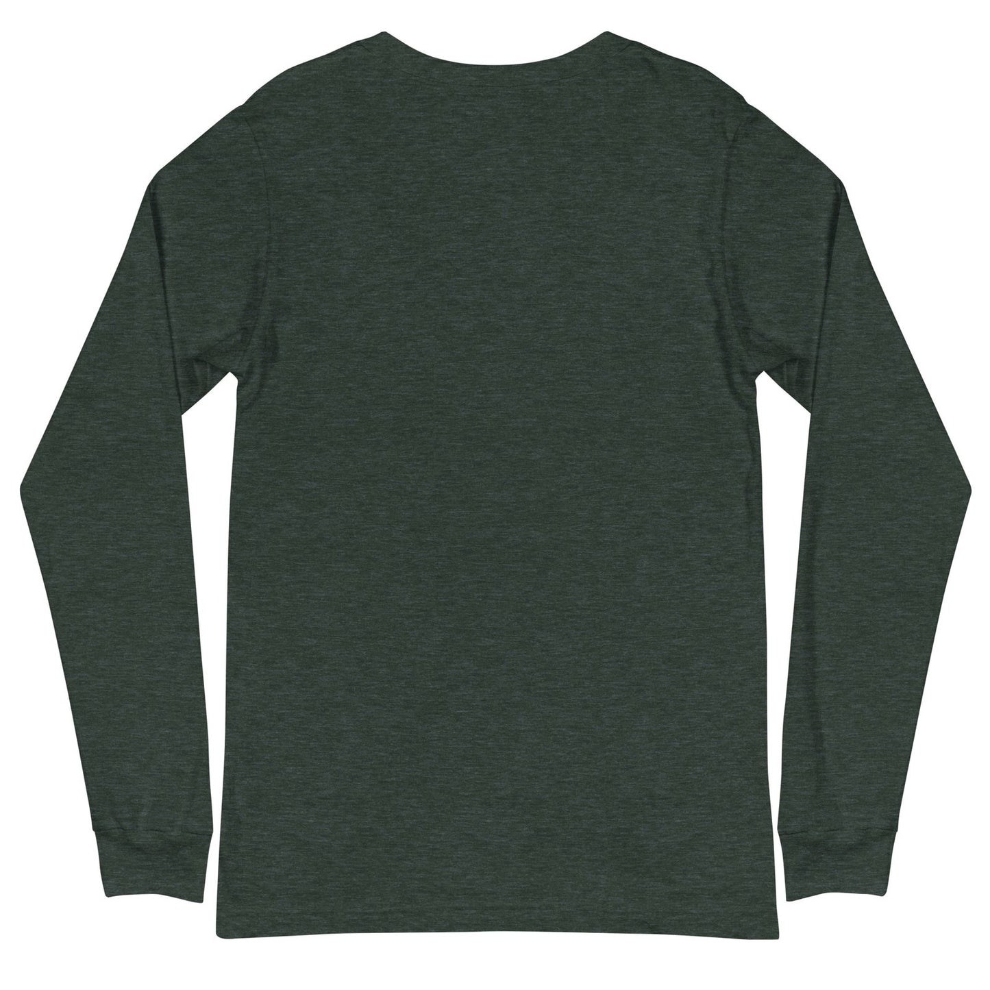 Grand Teton National Park Long Sleeve Tee