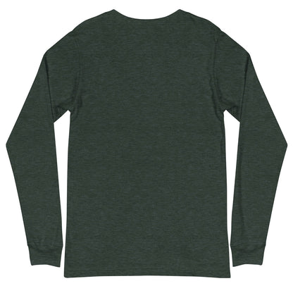 Grand Teton National Park Long Sleeve Tee