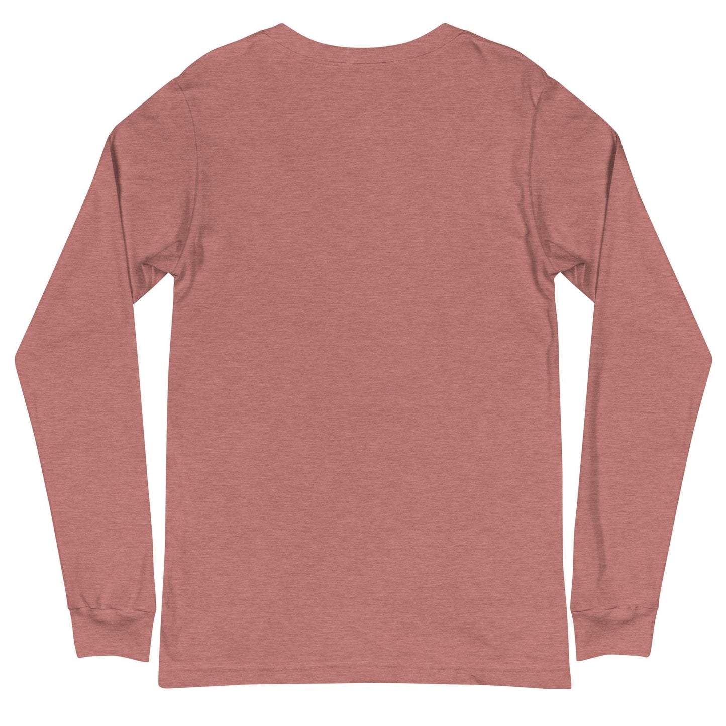 Grand Teton National Park Long Sleeve Tee