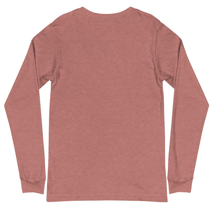 Yosemite National Park Long Sleeve Tee