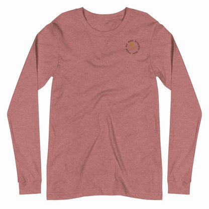 Big Bend National Park Long Sleeve Tee