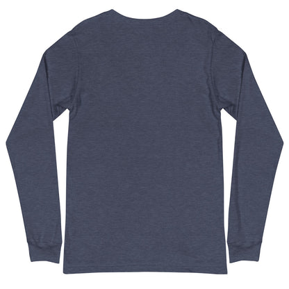 Death Valley National Park Long Sleeve Tee