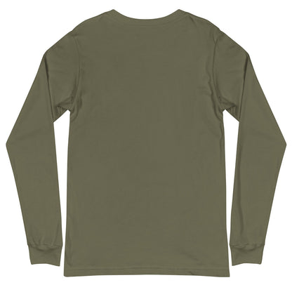 Grand Teton National Park Long Sleeve Tee