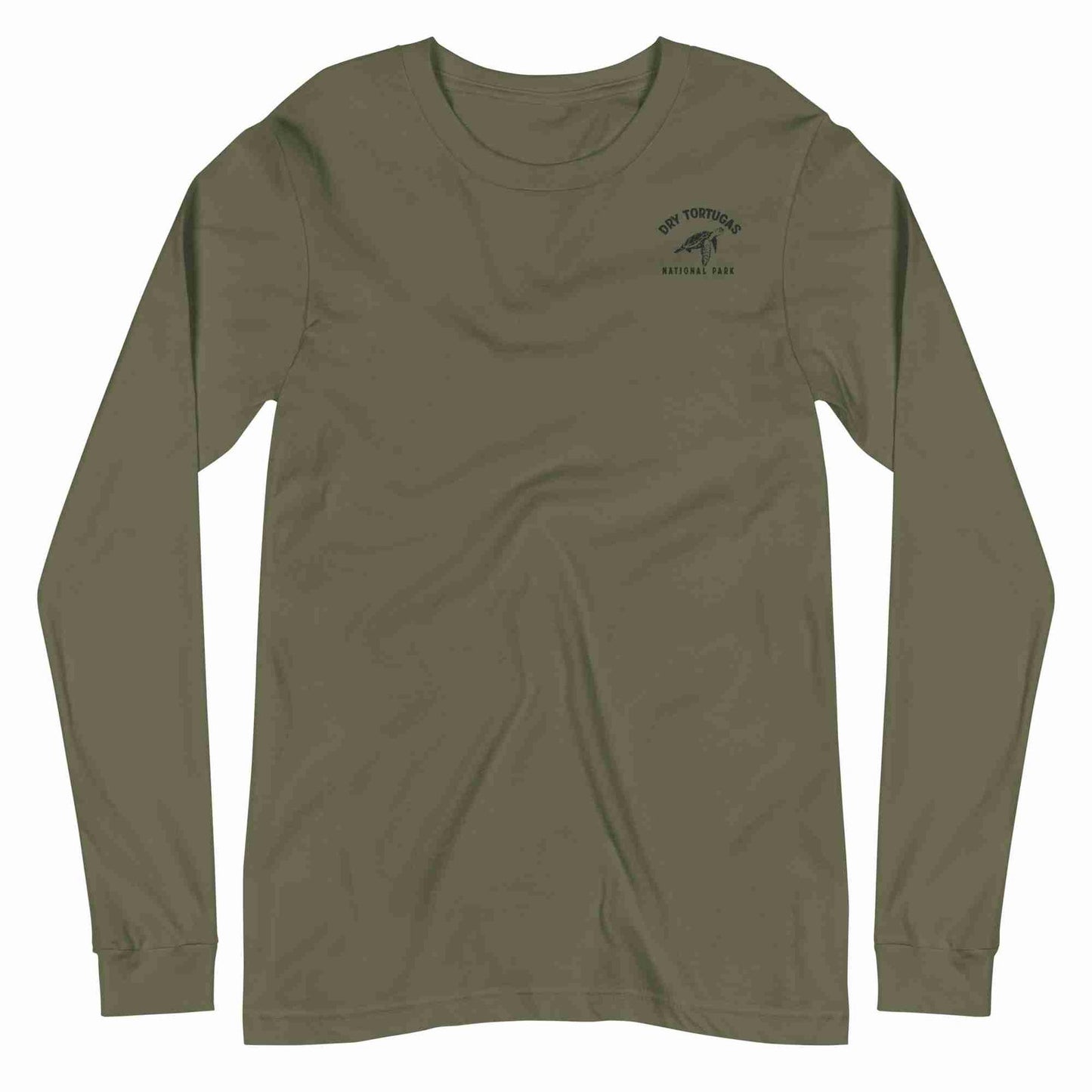 Dry Tortugas National Park Long Sleeve Tee