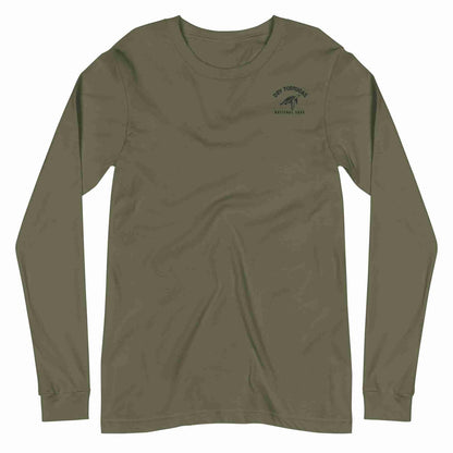 Dry Tortugas National Park Long Sleeve Tee