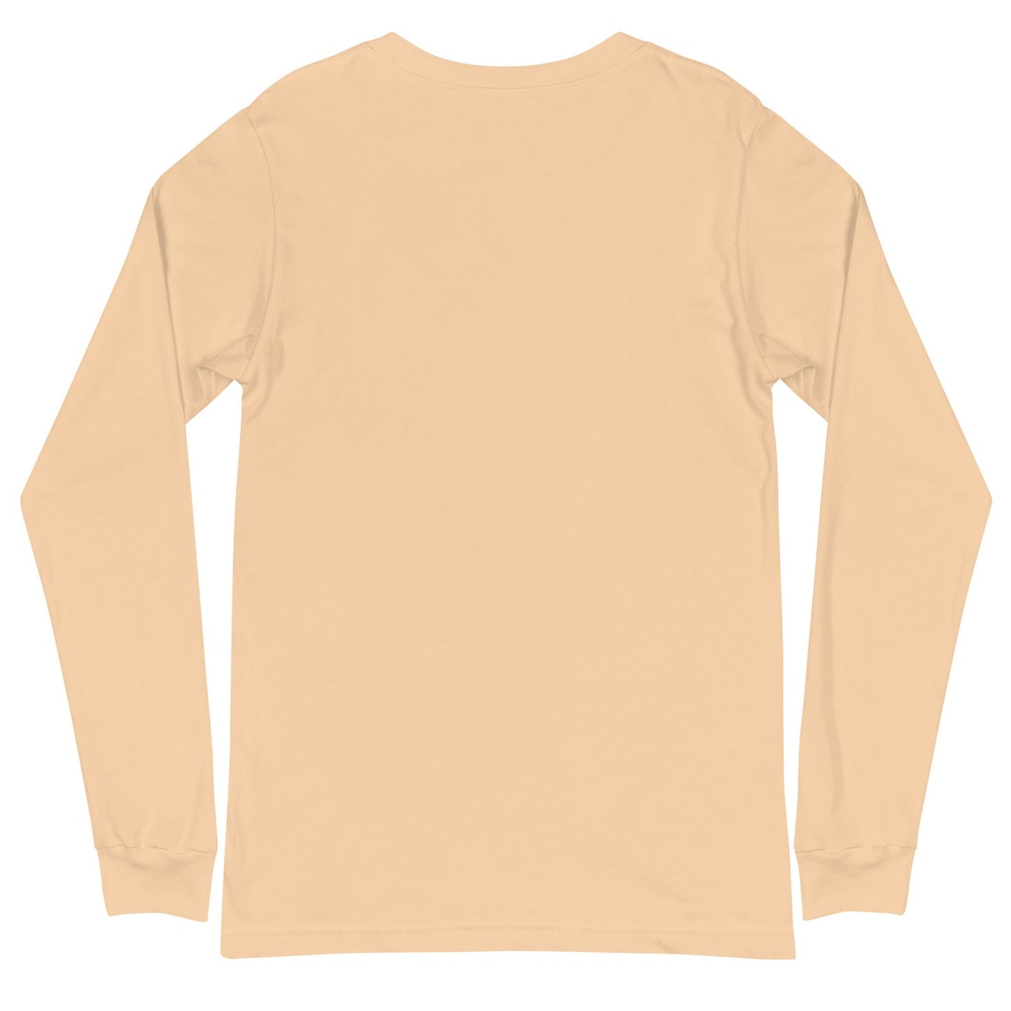 Yosemite National Park Long Sleeve Tee