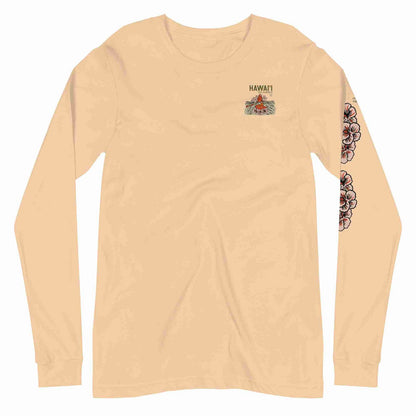 Hawaiʻi Volcanoes National Park Long Sleeve Tee