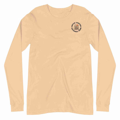 Bryce Canyon National Park Long Sleeve Tee