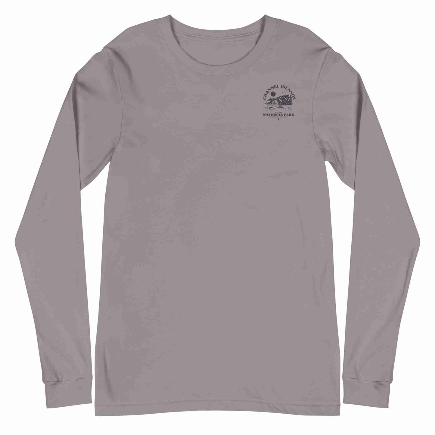 Channel Island National Park Long Sleeve Tee