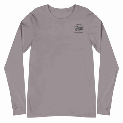 Channel Island National Park Long Sleeve Tee