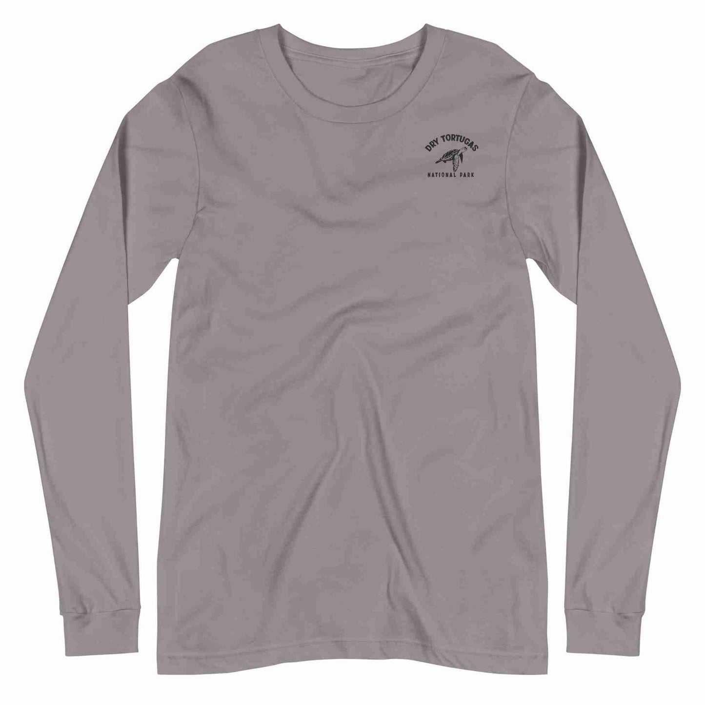 Dry Tortugas National Park Long Sleeve Tee