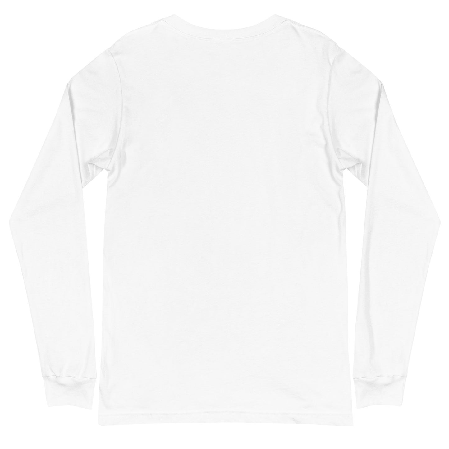 Yosemite National Park Long Sleeve Tee