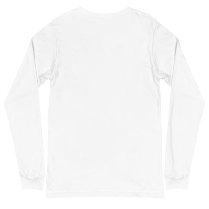 Yosemite National Park Long Sleeve Tee