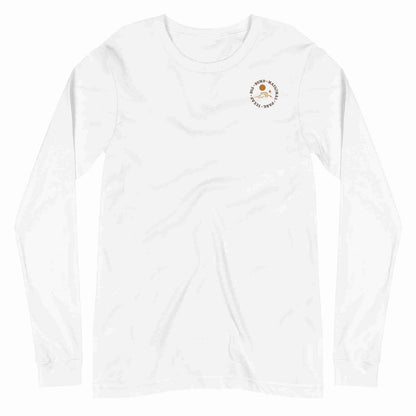 Big Bend National Park Long Sleeve Tee