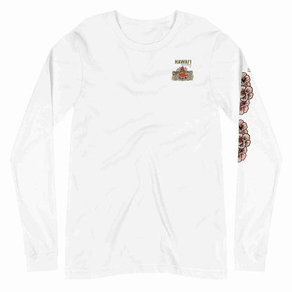 Hawaiʻi Volcanoes National Park Long Sleeve Tee