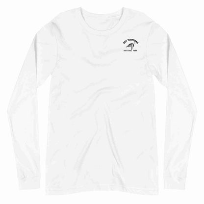 Dry Tortugas National Park Long Sleeve Tee