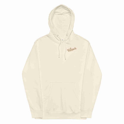 Utah National Parks Midweight Hoodie