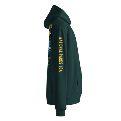 National Parks USA Hoodie