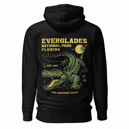 Everglades National Park Hoodie