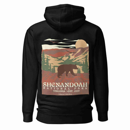 Shenandoah National Park Hoodie