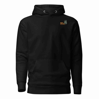 North Cascades National Park Hoodie