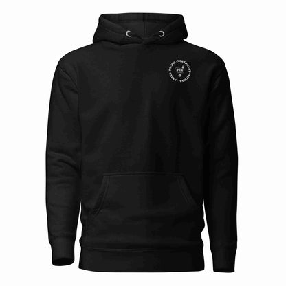 Pacific Northwest National Parks Hoodie