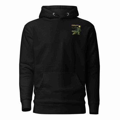 Everglades National Park Hoodie