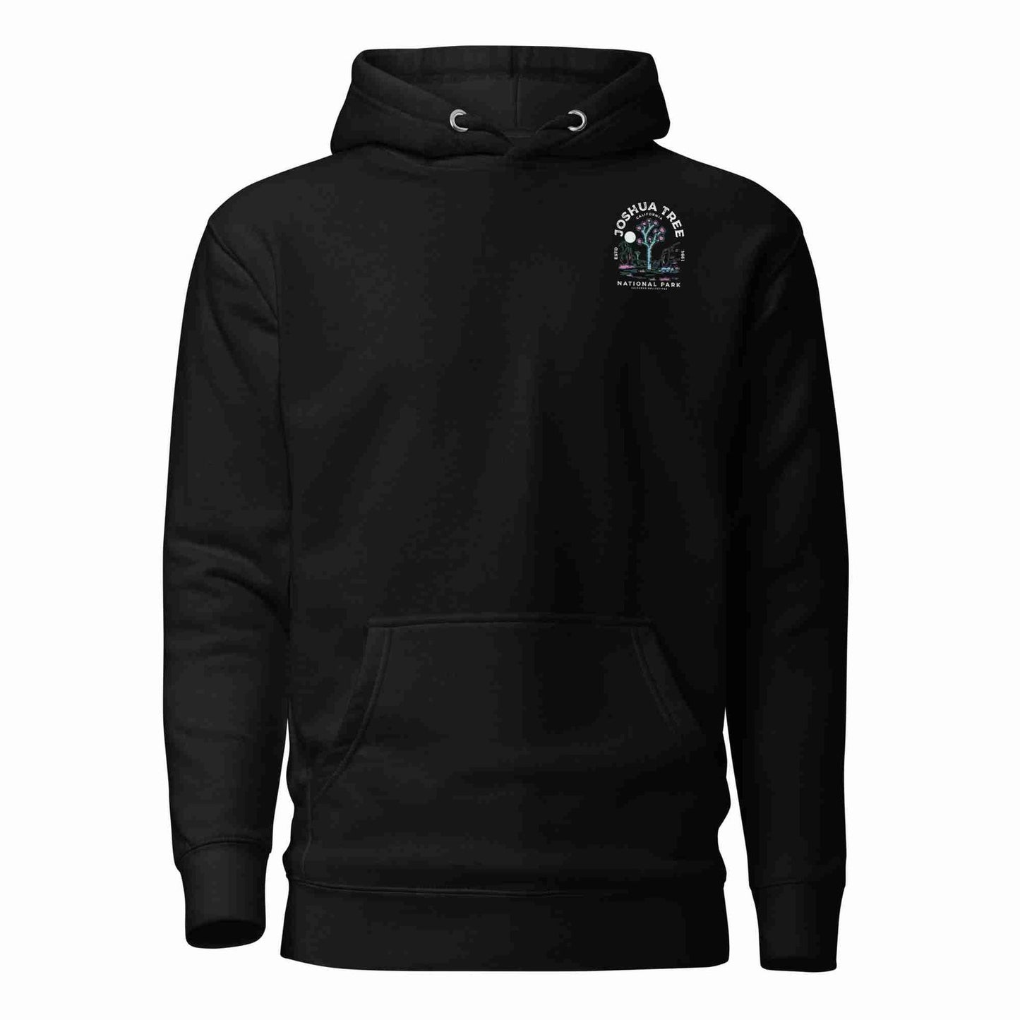 Joshua Tree National Park Hoodie