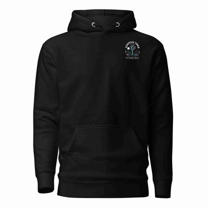 Joshua Tree National Park Hoodie