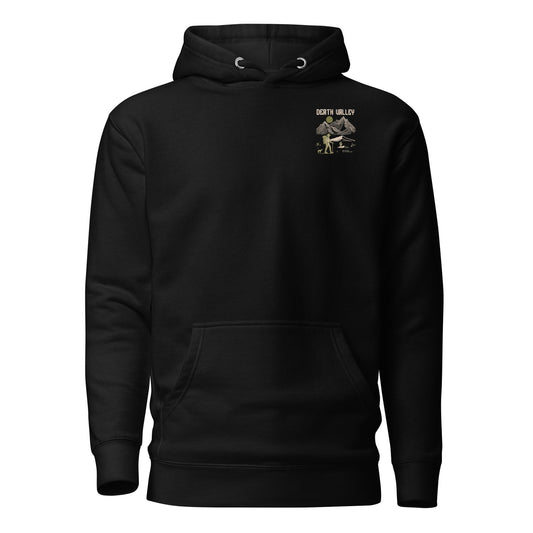 Death Valley National Park Hoodie