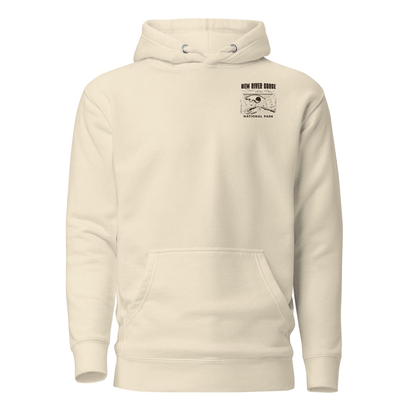 New River Gorge National Park Hoodie