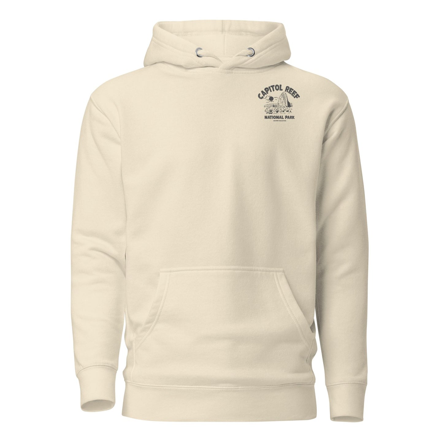 Capitol Reef National Park Hoodie