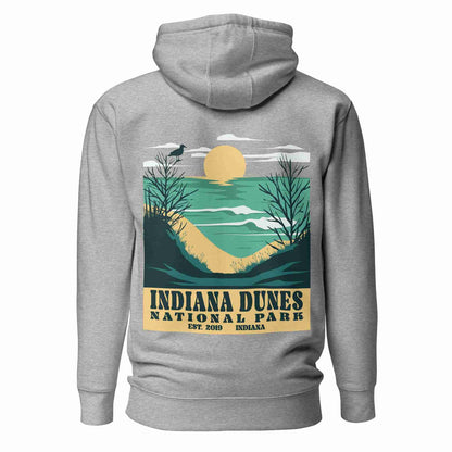 Indiana Dunes National Park Hoodie