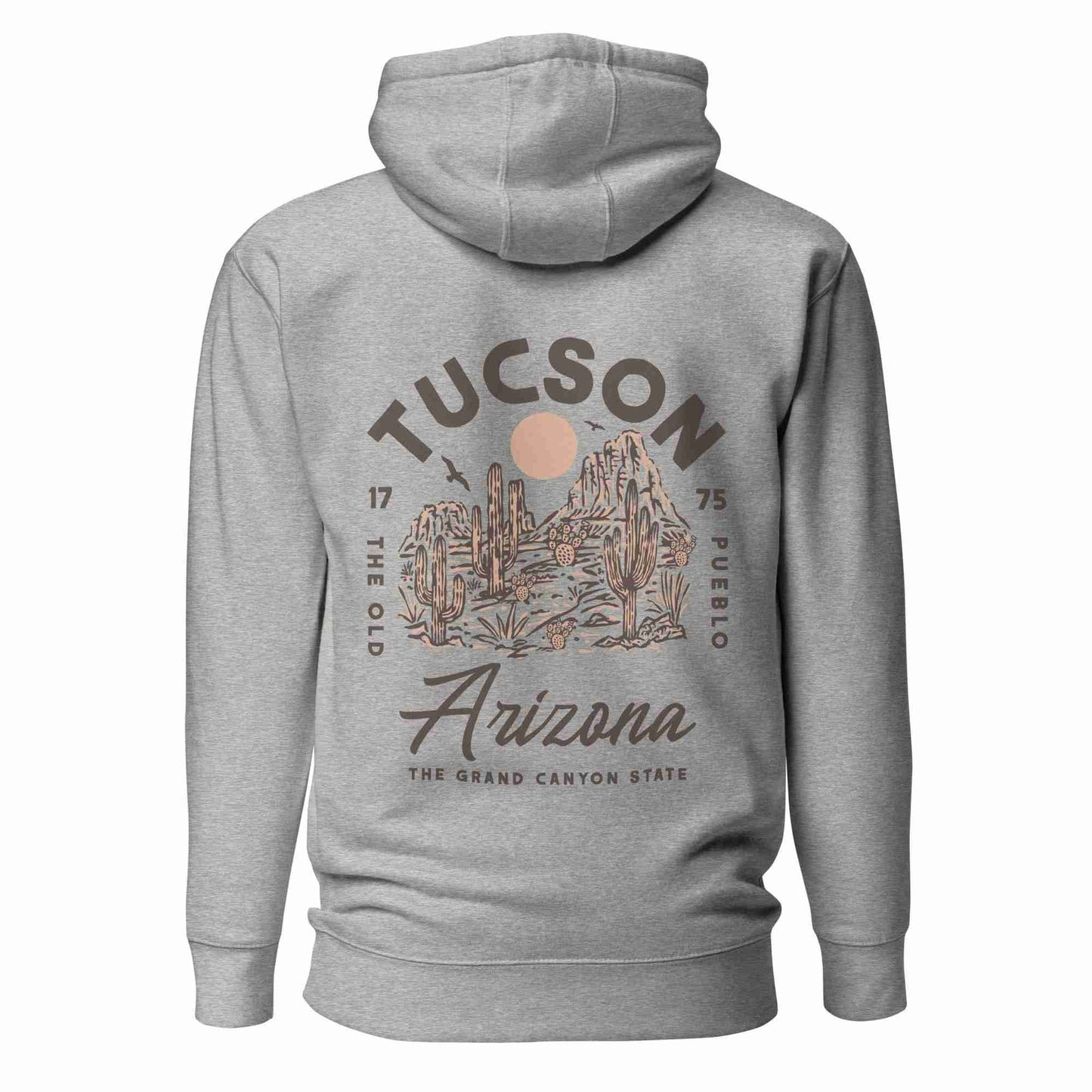 Tucson Arizona Hoodie