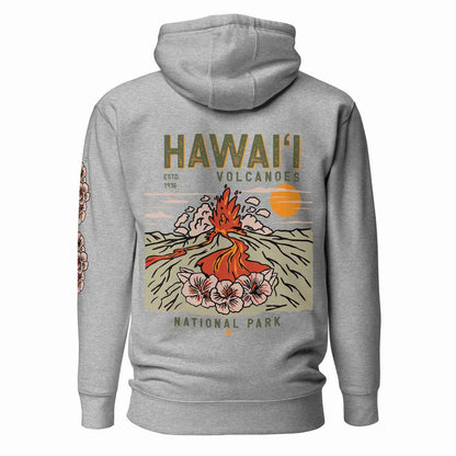 Hawaiʻi Volcanoes National Park Hoodie