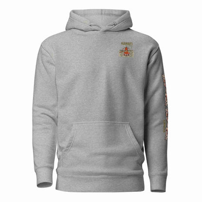 Hawaiʻi Volcanoes National Park Hoodie