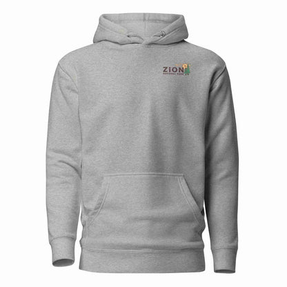 Zion National Park Hoodie