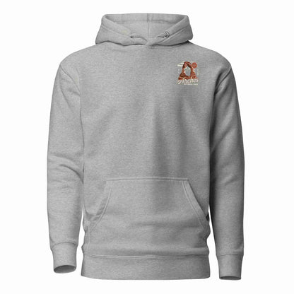 Arches National Park Hoodie