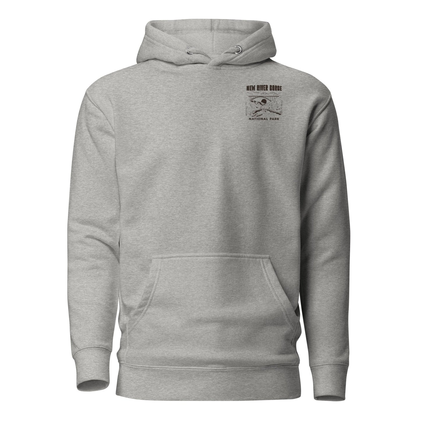 New River Gorge National Park Hoodie