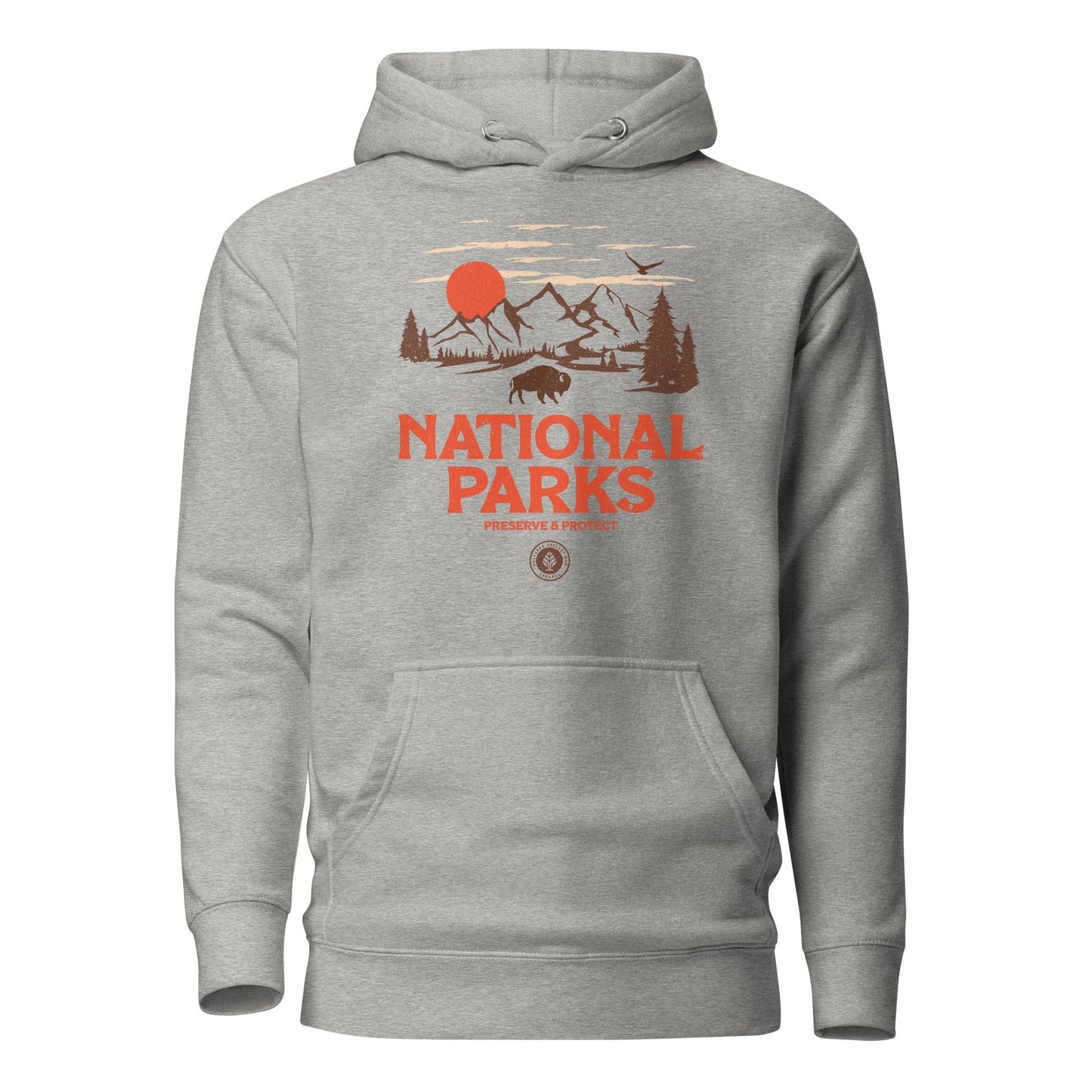 National Park Hoodie