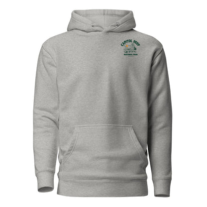 Capitol Reef National Park Hoodie